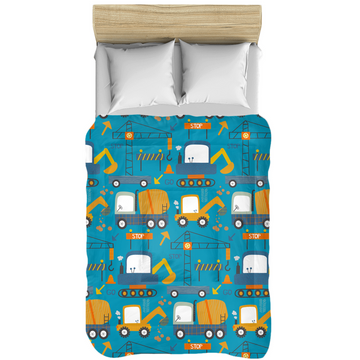 Boys Comforters