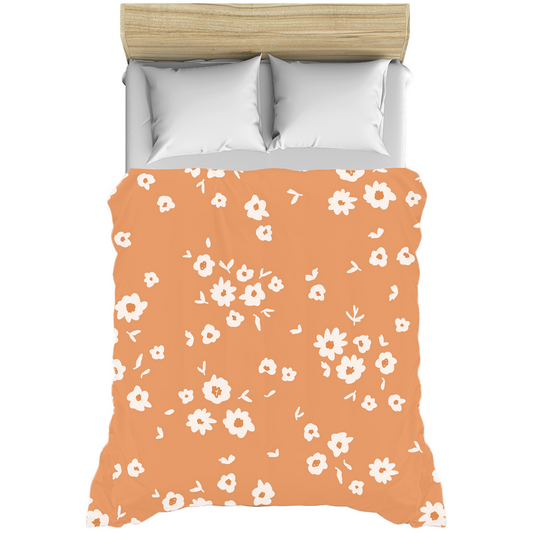 Floral Duvet Covers,