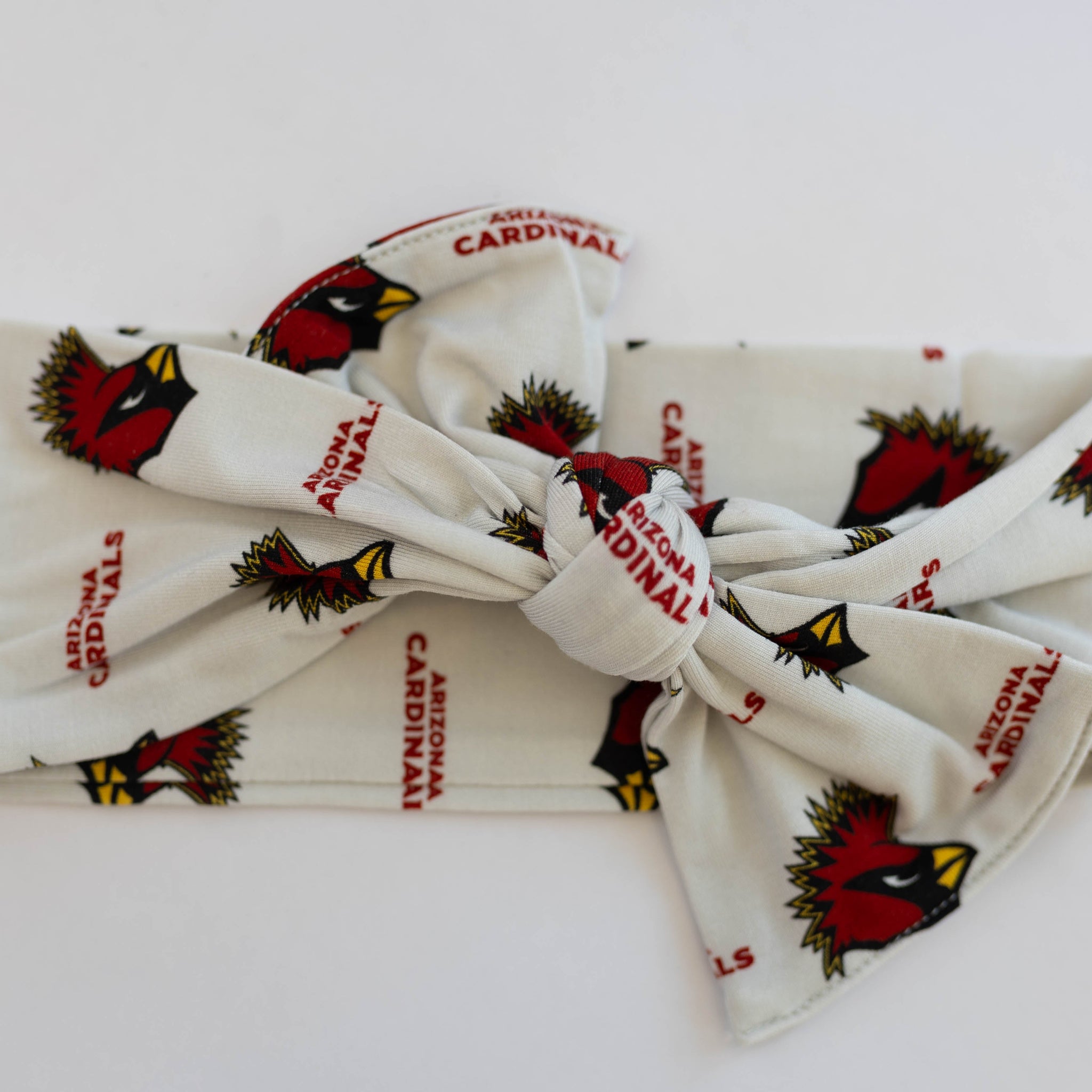 Arizona Cardinals Bow