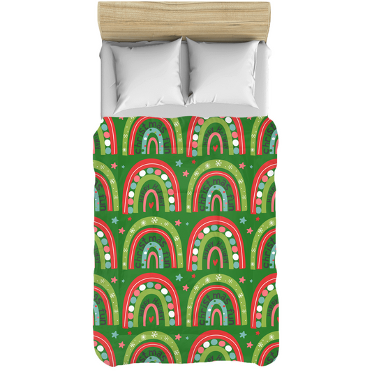 holiday Comforters