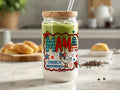 Festive Mama Cheers to Independence Jar product