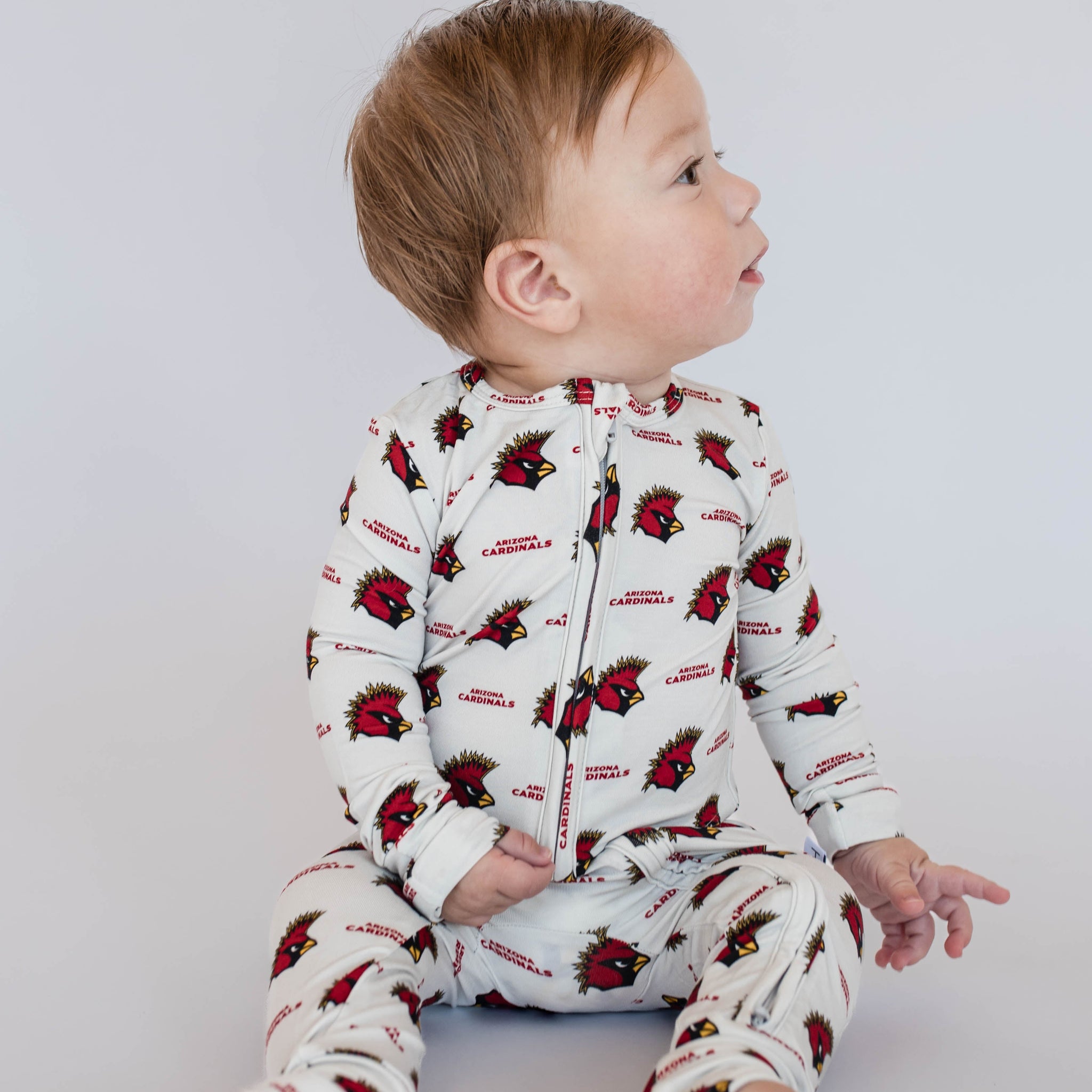 Arizona Cardinals Loveralls