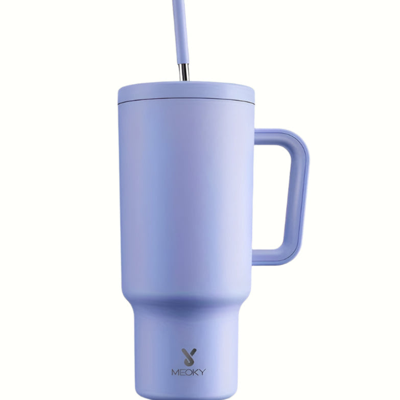 Lilac Meoky