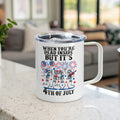 When You're Dead Inside But It's 4th of July product