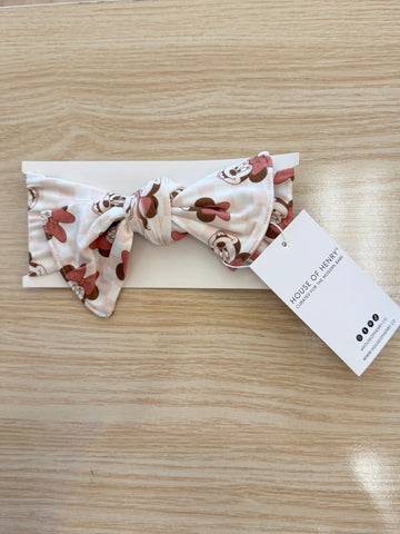 Vintage Minnie Bow