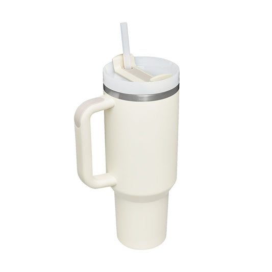 Quencher Cup Stainless Steel Mug