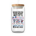 When You're Dead Inside But It's 4th of July product type