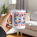 Goose Bumps For The Red White and Booze product type