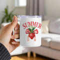 Summer Vibes Strawberry Mug product