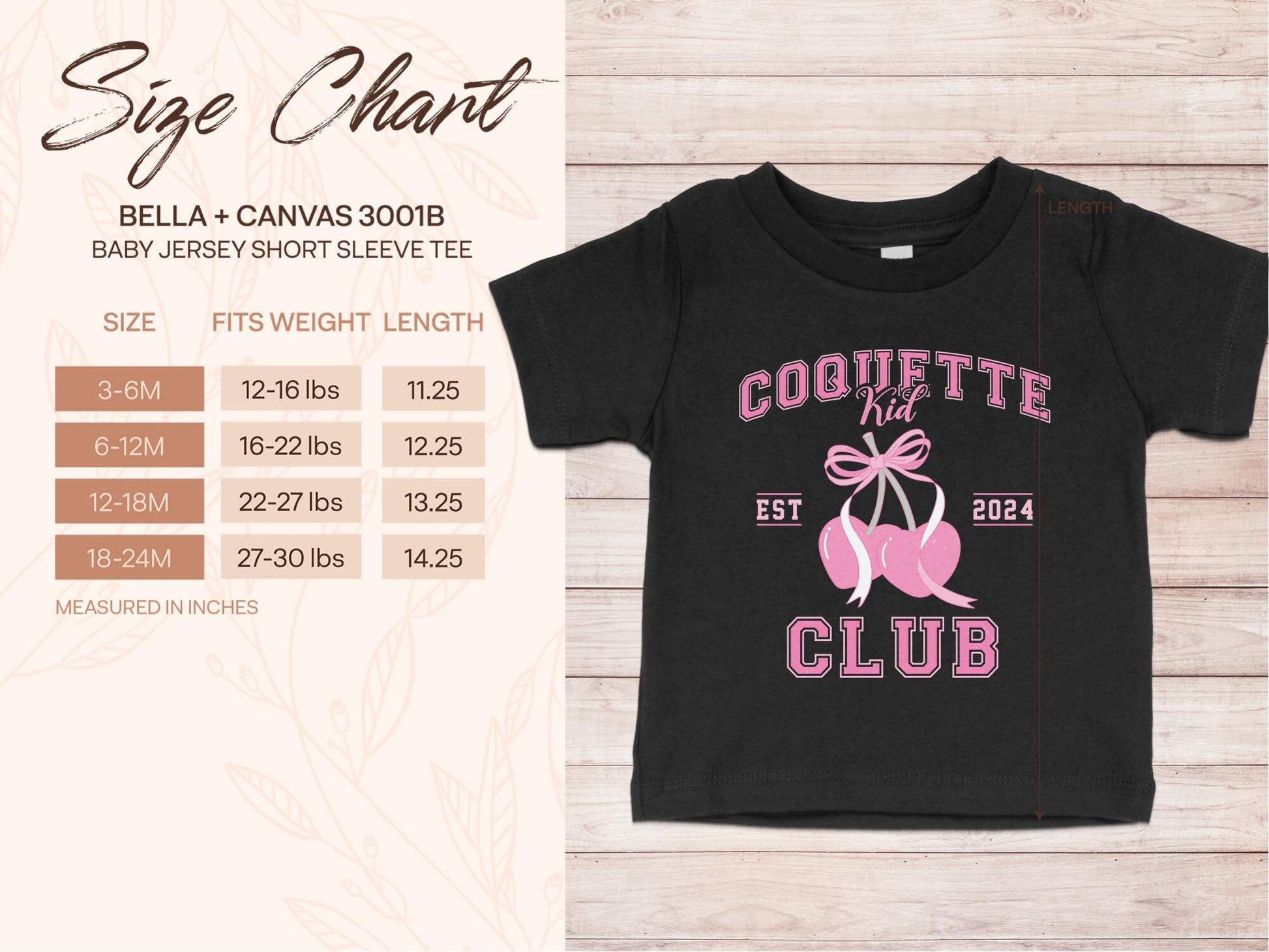 Mom and Me Coquette Club T-Shirt, Mama and Mini Matching Shirts, Pink Bow, Est 2024, Gift for Mothers