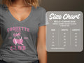 Mom and Me Coquette Club T-Shirt, Mama and Mini Matching Shirts, Pink Bow, Est 2024, Gift for Mothers