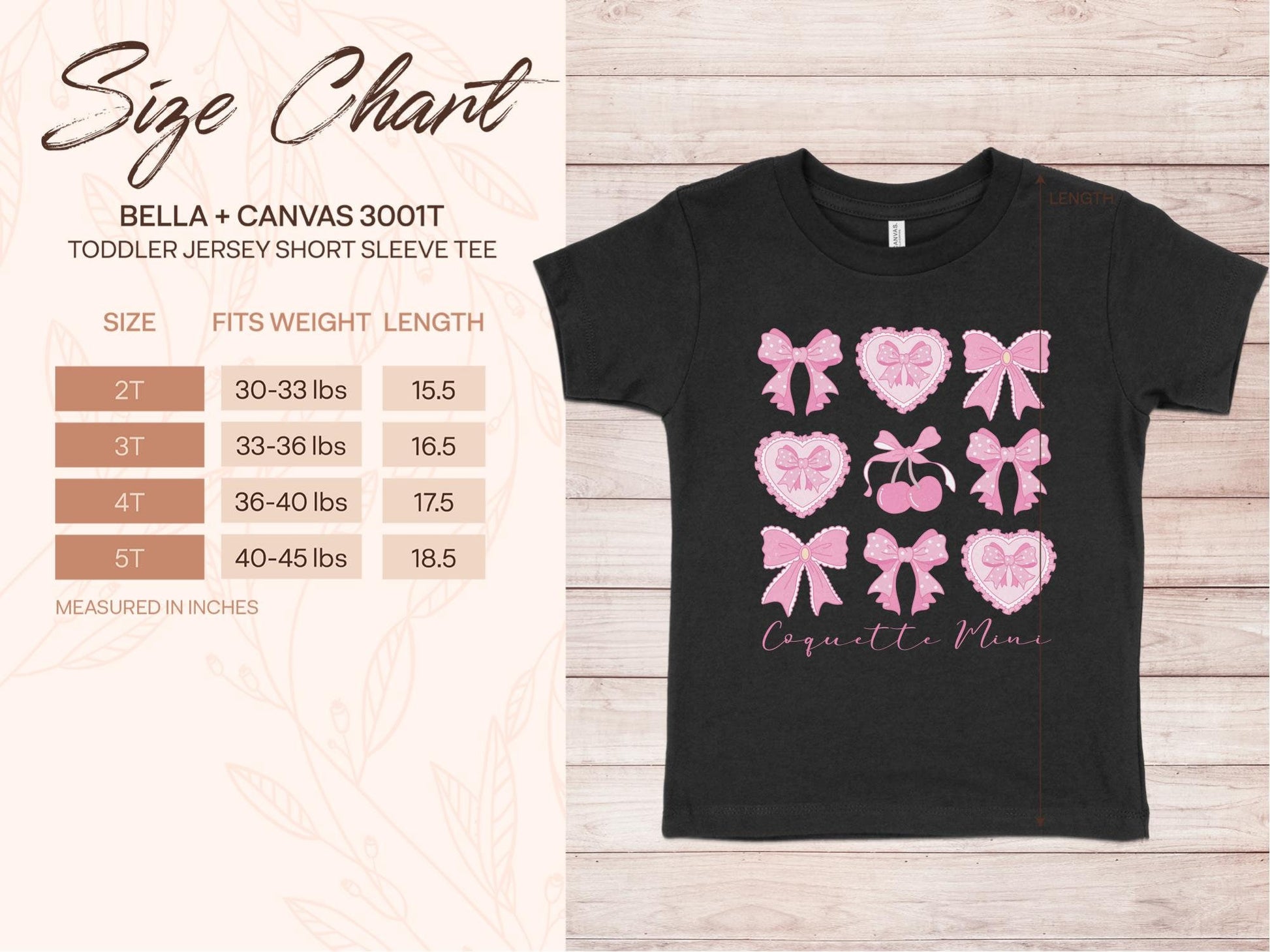 Mama and Mini Coquette T-Shirts, Mommy and Me Matching Outfits, Pink Bow Heart Tees, Mother Daughter Gift