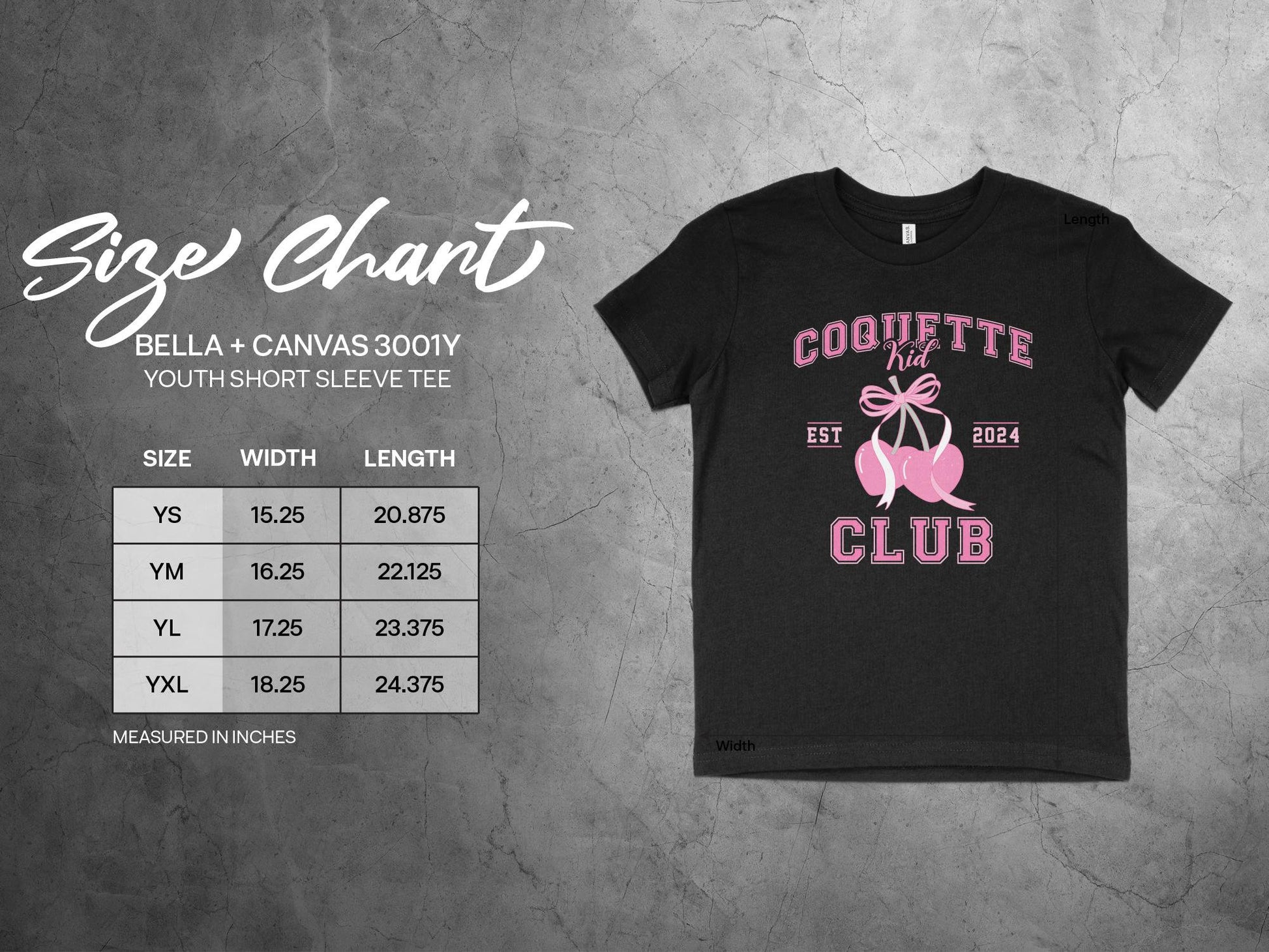 Mom and Me Coquette Club T-Shirt, Mama and Mini Matching Shirts, Pink Bow, Est 2024, Gift for Mothers