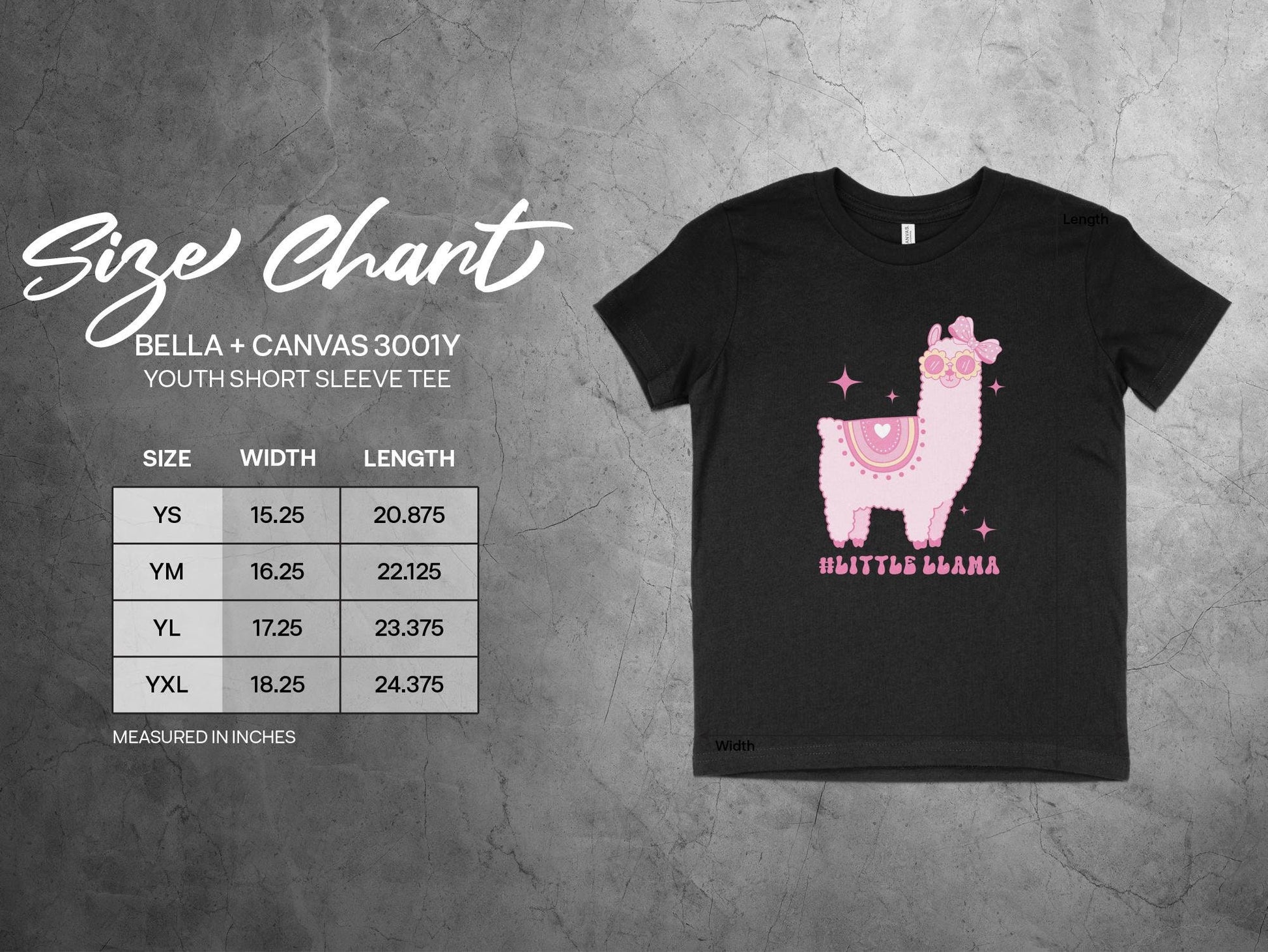 Mama Llama T-Shirt, Mom and Me Matching Tees, Cute Coquette Shirts, Mama and Mini, Mother's Day Gift