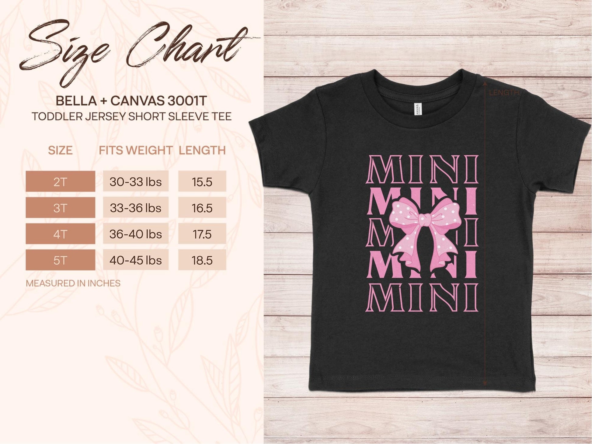 Mama and Mini Matching T-Shirts, Mom and Me Bow Tee, Mother Daughter Coquette Shirts, Pink Graphic Top