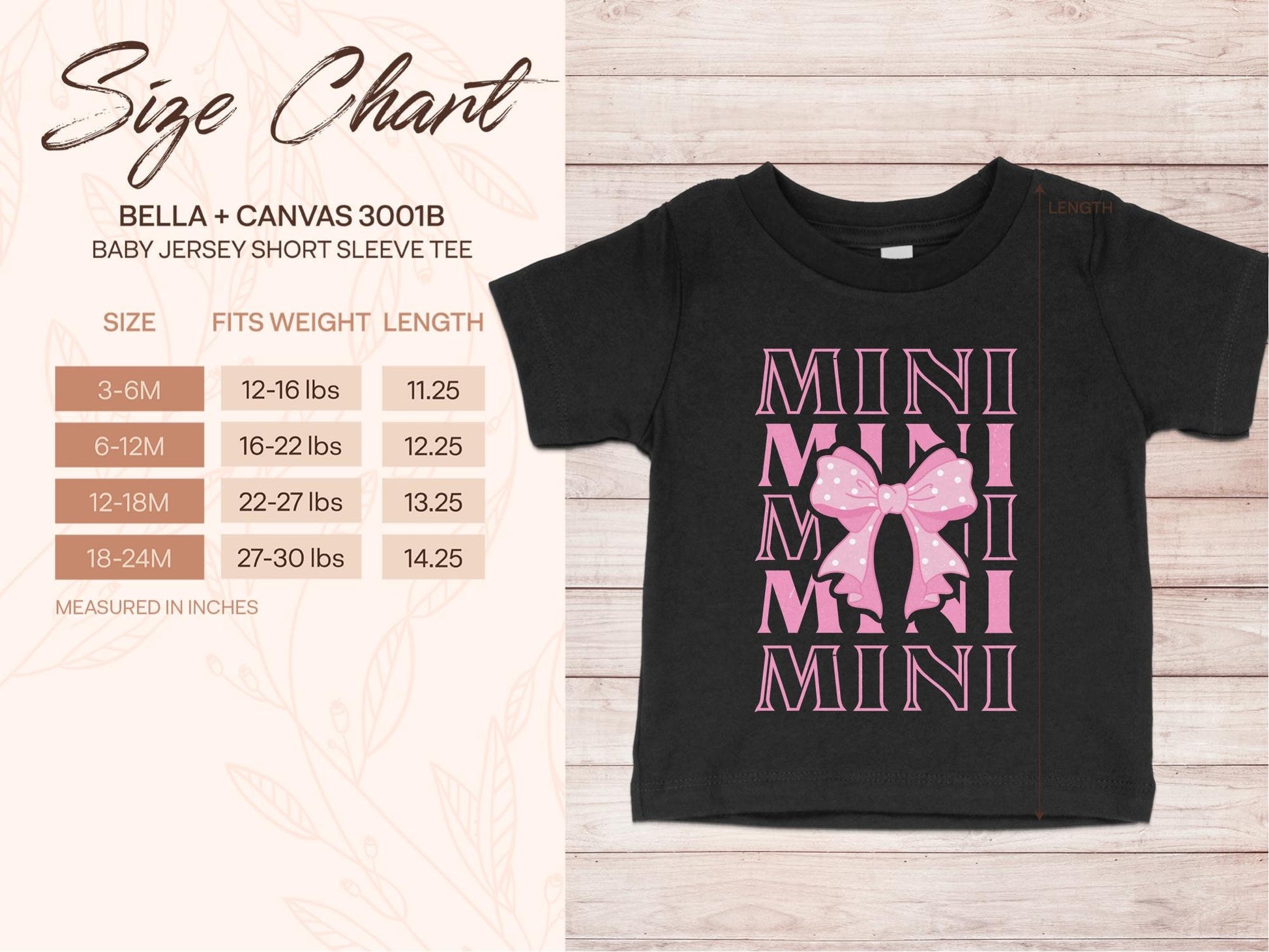 Mama and Mini Pink Bow Coquette T-Shirts, Cute Mommy and Me Matching Outfits, Feminine Mother Daughter Tees, Family Twinning Tops